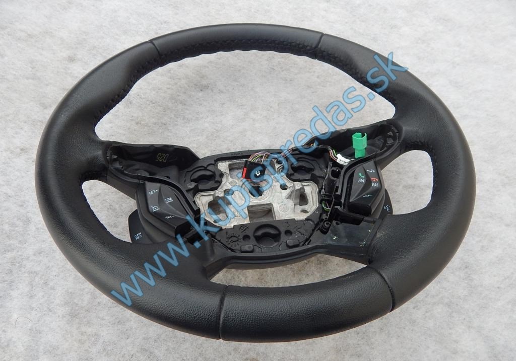 Volant Ford Focus MK3 / C-Max